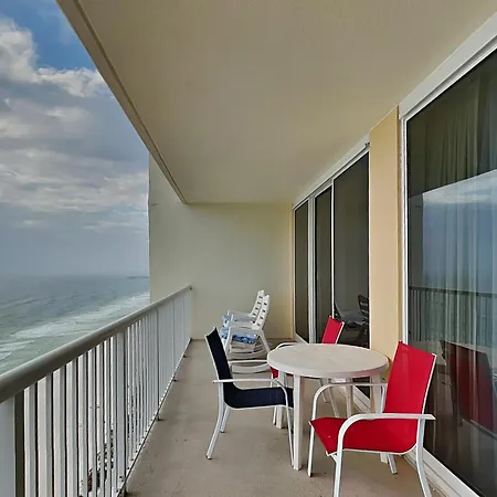 Majestic Beach Towers I 1703